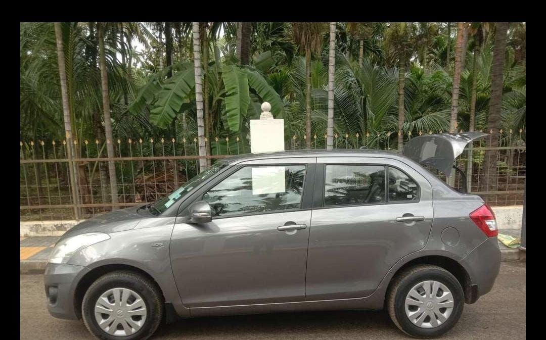 Maruti Suzuki Swift Dzire(2015-2018) Vxi